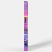 Mexico Sunset 0909 Case-Mate iPhoneケース (裏面 / 右)