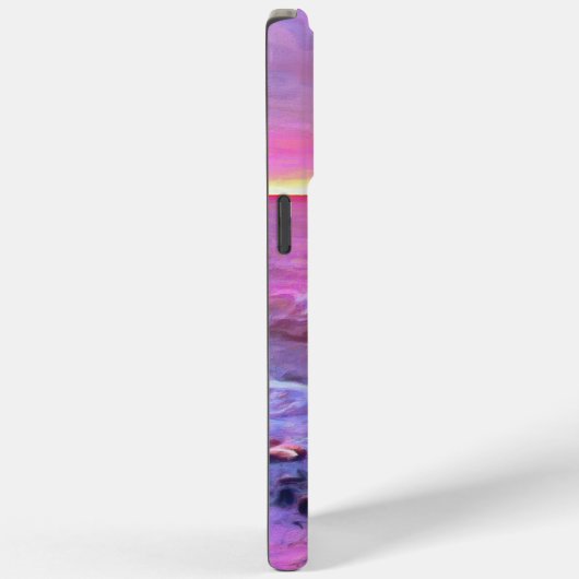 Mexico Sunset 0909 Case-Mate iPhoneケース (裏面 / 右)