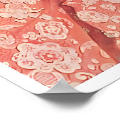 Mexico Travel Poster Mexican Print Eastern Matador ポスター (角)