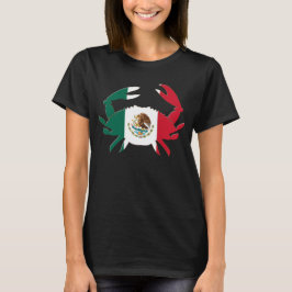 MexiCRAB Tシャツ