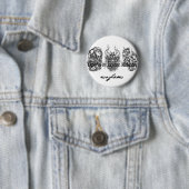 meyhaam 缶バッジ (インサイチュ)