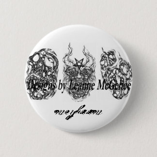 meyhaam 缶バッジ