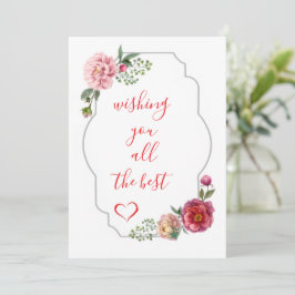 meyy christmas Invitation 招待状