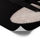 "Mez & Tish" ポスター (角)