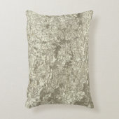 Mezieres アクセントクッション (正面(垂直))