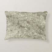 Mezieres アクセントクッション (裏面)