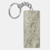 Mezieres キーホルダー (正面左)