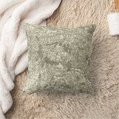 Mezieres クッション (ブランケット)