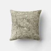 Mezieres クッション (裏面)