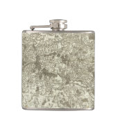 Mezieres フラスク (正面)