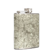 Mezieres フラスク (右)