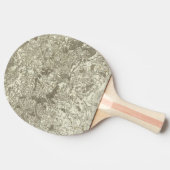 Mezieres 卓球ラケット (横)