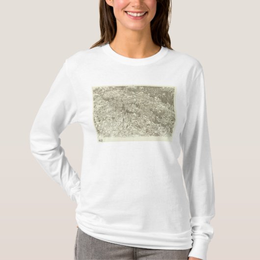 Mezieres Tシャツ (正面)