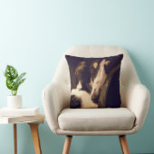 Mezmorizedのボルゾイの枕 クッション (椅子)