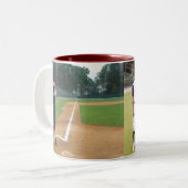 MF ツートーンマグカップ (正面左)