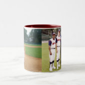 MF ツートーンマグカップ (中央)