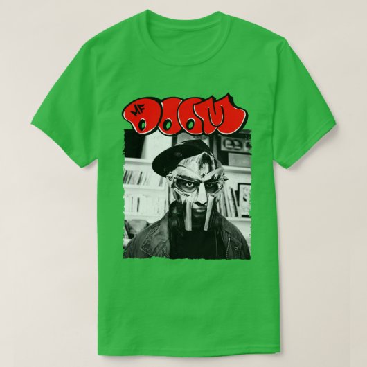 MF m長袖 Tシャツ (デザイン正面)
