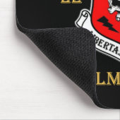 MFCのマウスパッド- Palm Beach マウスパッド (コーナー)