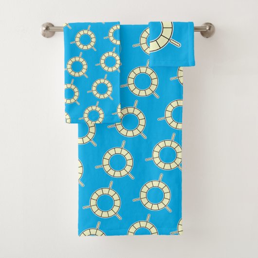 MFC バスタオルセット (インサイチュ)