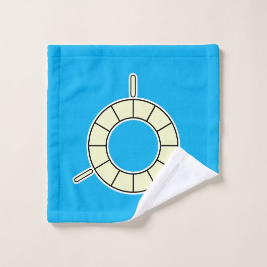 MFC バスタオルセット (ウォッシュタオル)