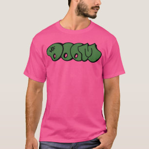 Mfdoom Tシャツ