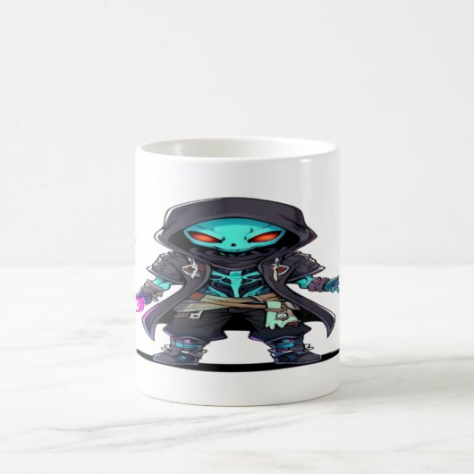 mffc #02 コーヒーマグカップ (中央)