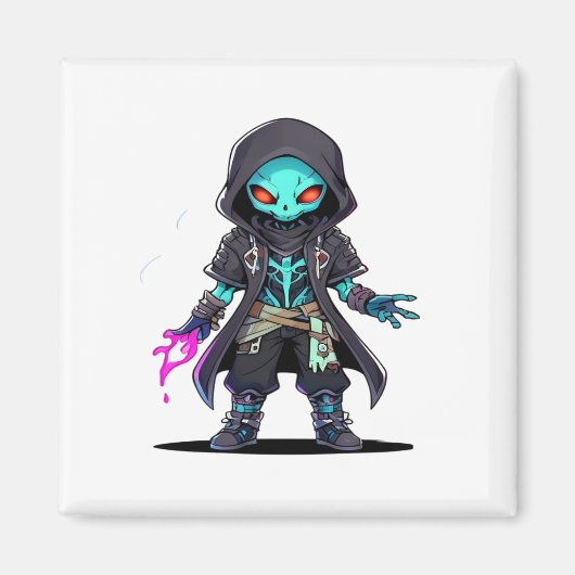 mffc #02 マグネット (正面)