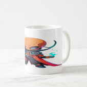 mffc #03 コーヒーマグカップ (正面右)