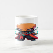 mffc #03 コーヒーマグカップ (中央)