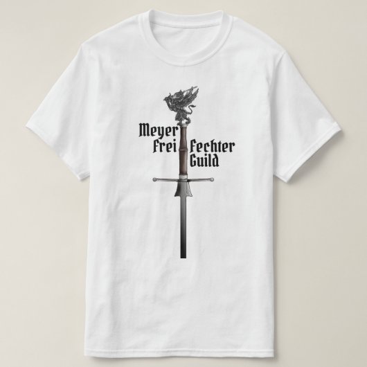 MFFG tシャツ (デザイン正面)