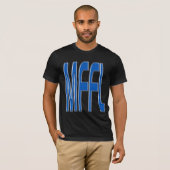 MFFL 3Lb Tシャツ (正面フル)