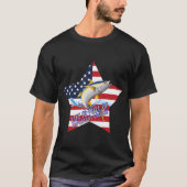 MFGA Tシャツ (正面)