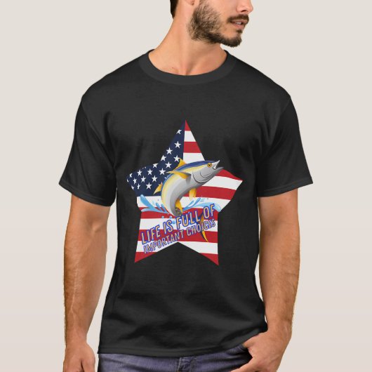 MFGA Tシャツ (正面)