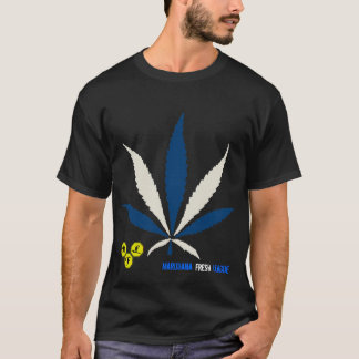 MFLインディアナのチーム420 Tシャツ