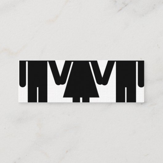 MFM通話カード スキニー名刺 (裏面)