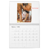 MFNの2015カレンダー カレンダー (2月 2026)