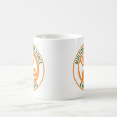MFOのマグ コーヒーマグカップ (中央)