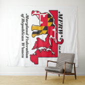 MFRWタペストリー タペストリー (インサイチュ(横))