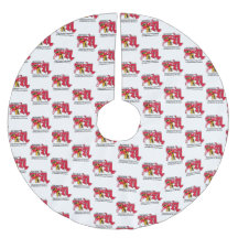 MFRWツリースカート