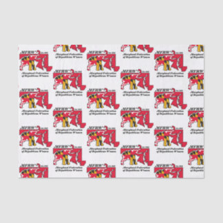 MFRWティッシュペーパー 薄葉紙