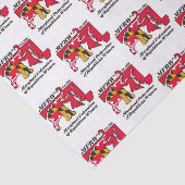 MFRWティッシュペーパー 薄葉紙 (詳細)