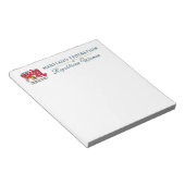 MFRWメモ帳 ノートパッド (アングル)