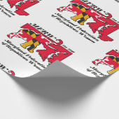 MFRWラッピング紙 ラッピングペーパー (角)