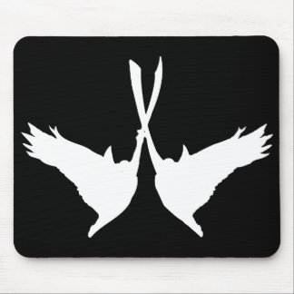 MGのマウスパッド マウスパッド