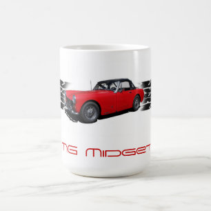 MGのマグ コーヒーマグカップ