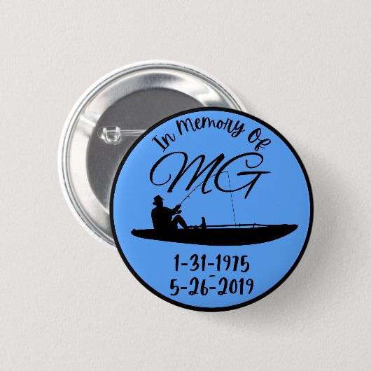 MGを記念して 缶バッジ (正面&裏面)