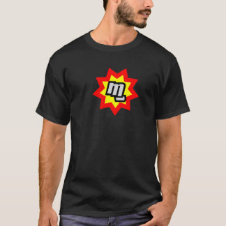 MGシンボルTシャツ Tシャツ