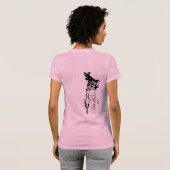 MGタンク Tシャツ (裏面フル)