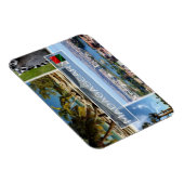 MGマダガスカル – インディアン海- マグネット (右側)