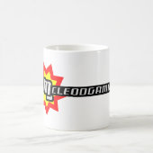 MGロゴマグ コーヒーマグカップ (中央)